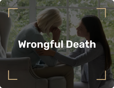 Wrongful Death Law Practice Area